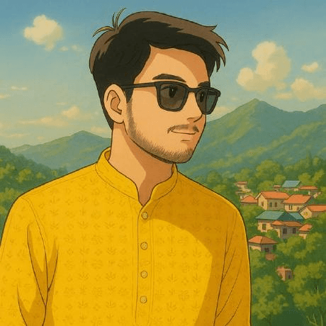 Ayush Sharma